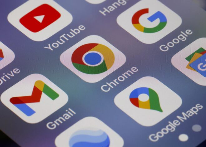 ABD, tekeli kırmak için Google’ı Chrome’u satmaya zorlayacak